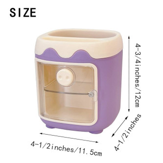 Kawaii Pen Holder image 1